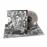 ILDJARN Minnesjord / The Dark Soil 93 LP SMOKE [VINYL 12"]