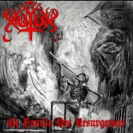 XULUX Ex Favilla Nos Resurgemus MCD - DIGIPAK [CD]