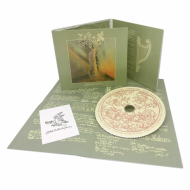 KVELGEYST Blut, Milch und Thranen LP DIGIPAK , PRE-ORDER [CD]