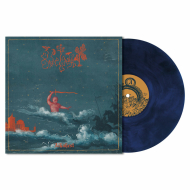 KVELGEYST Alkahest LP BLUE SMOKE [VINYL 12"]