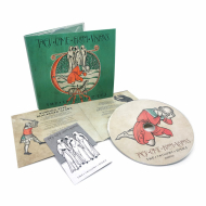 THEY CAME FROM VISIONS The Twilight Robes DIGIPAK , PRE-ORDER [CD]