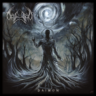 ADVERSAM Daimon [CD]