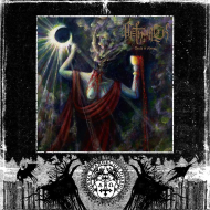 AETHYRICK Death is Absent LP BLACK , PRE-ORDER [VINYL 12"]