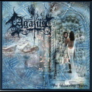 AGATUS The Weaving Fates  [CD]