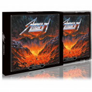 AMBUSH Firestorm [CD]
