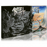 ANGEL DUST Into The Dark Past SLIPCASE [CD]