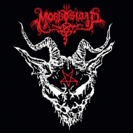 MORBOSIDAD Morbosidad [CD]
