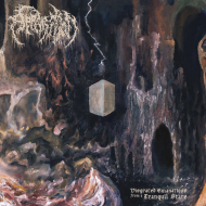 APPARITION Disgraced Emanations From A Tranquil State DIGIPAK [CD]