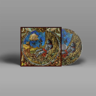 ARCHVILE KING Aux heures désespérées DIGIPAK [CD]