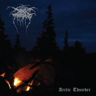 DARKTHRONE Arctic Thunder [CD]
