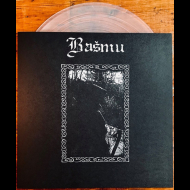 BASMU - COMPILATION LP (CLEAR) [VINYL 12"]