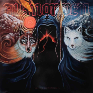 AUFNORDEN America Septentrionalis DIGIPAK [CD]