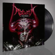 ABBATH Dread Reaver - LP Gatefold BLACK [VINYL 12"]
