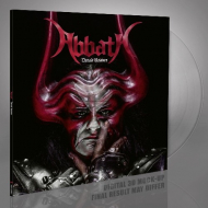 ABBATH Dread Reaver - LP Gatefold CRYSTAL CLEAR [VINYL 12"]