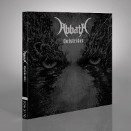 ABBATH - OUTSTRIDER - CD DIGIPAK + DIGITAL [CD]