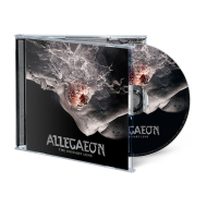 ALLEGAEON The Ossuary Lens [CD]