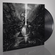ALTARAGE Endinghent LP , BLACK [VINYL 12"]