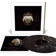 AMENRA De Toorn LP BLACK ONYX MARBLE [VINYL 12"]