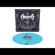 AMORPHIS Rarities 1991 - 2001 LP BLUE [VINYL 12"]