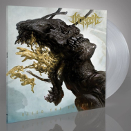 ARCHSPIRE Bleed The Future LP CLEAR [VINYL 12"]