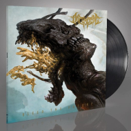 ARCHSPIRE Bleed The Future LP BLACK [VINYL 12"]