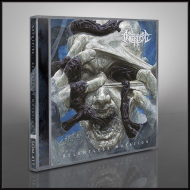 ARCHSPIRE Relentless Mutation [CD]