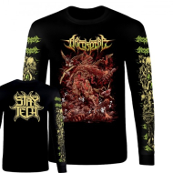 ARCHSPIRE The Hogan LONG SLEEVE SIZE M