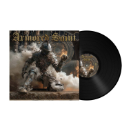 ARMORED SAINT Emotion Factory Reset LP BLACK [VINYL 12"]