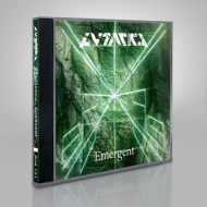 AUTARKH Emergent [CD]