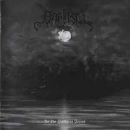 BAPTISM As The Darkness Enters [CD]