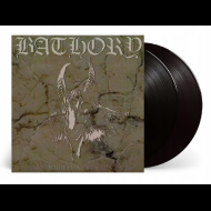 BATHORY Jubileum Vol II  2LP BLACK [VINYL 12"]