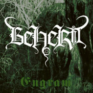 BEHERIT Engram  [CD]