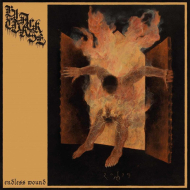BLACK CURSE Endless Wound LP [VINYL 12"]