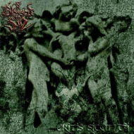 BLESSED IN SIN Eritis Sicut Dii [CD]