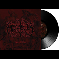 MARDUK Dark Endless LP BLACK [VINYL 12"]