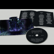 DISSECTION Somberlain (DIGI POP-POP) RE-MASTERED [CD]