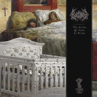 BLOODBATH The Arrow Of Satan Is Drawn [CD]