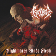BLOODBATH Nightmares Made Flesh [CD]