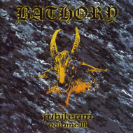 BATHORY Jubileum Vol III [CD]