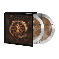 BEHEMOTH Pandemonic Incantations 2CD DIGIBOOK , PRE-ORDER [CD]
