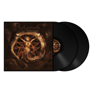 BEHEMOTH Pandemonic Incantations 2LP BLACK , PRE-ORDER [VINYL 12"]