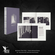 Beyond the Veil – Void Revelations – ARTBOOK