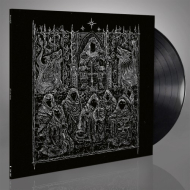 BIZARREKULT Alt Som Finnes LP BLACK [VINYL 12"]