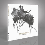 BIZARREKULT Den Tapte Krigen DIGIPAK [CD]
