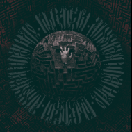 BLACKDEATH Also Sprach das Chaos DIGIPAK [CD]