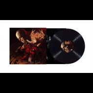 BLOODBATH Nightmares Made Flesh LP BLACK [VINYL12'']