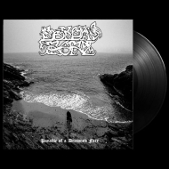 BORDA'S ROPE Parable of a Drowned Fate LP BLACK [VINYL 12"]
