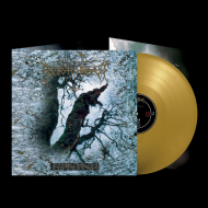BORKNAGAR The olden domain LP GOLD , PRE-ORDER [VINYL 12"]