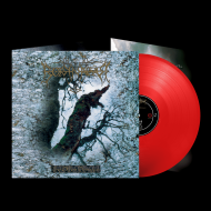 BORKNAGAR The olden domain LP RED , PRE-ORDER [VINYL 12"]