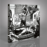 BRODEQUIN Instruments Of Torture DIGIPAK [CD]